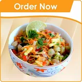 Peanut Masala