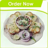 Pav Bhaji