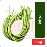 Lobiya ( 1 kg)