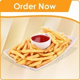 Finger Chips