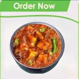Paneer Mirchi Mahal