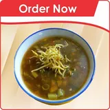 Non-Veg Talumein Soup
