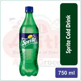 Sprite 740 Ml