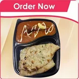 Butter Chicken Meal