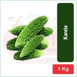 Karela (1 kg)