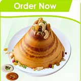 Mix Special  Masala Dosa