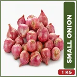 Small onion 1KG