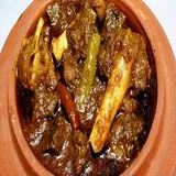 Mutton Champaran