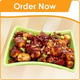 Dragon Paneer Dry