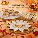 RAKSHABANDHAN SPECIAL SWEETS
