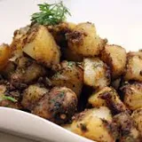 Jeera Aloo