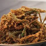 Kurkuri Bhindi (Seasonal)