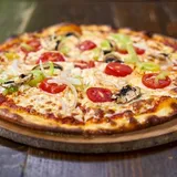 Classic Cheese And Tomato