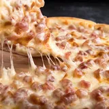 Veg Cheese Pizza