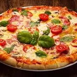 Italian Pizza