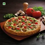 Country Special Pizza