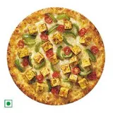 Paneer Makhani Pizza