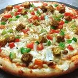 Paneer Pataka (Spicy Paneer)