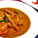 Mirch Masala Murg (Half)