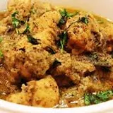 Chicken Kalimirch (Half)