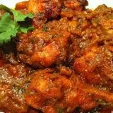 Chicken Khada Masala (Half)