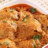 Dum Aloo Hyderabadi