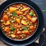 Aloo Matar
