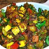 Mix Veg (Seasonal)