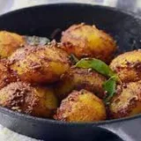 Khade Masala Ka Aloo