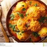 Kashmiri Dum Aloo