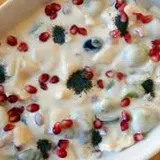 Fruit Raita