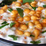Boondi Raita