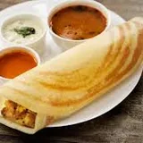 Masala Dosa