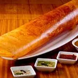 Paper Masala Dosa