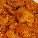 Chicken Lababdar Boneless (Half)