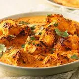 Chicken Tikka Masala Boneless (Half)