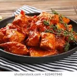 Chicken Tikka Achari Masala Boneless (Half)