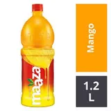 Maaza Mango 1 Ltr