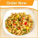 Salt N Pepper Corn