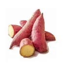 SWEET POTATO 1 KG(SAKAR KAND)