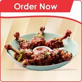 Chicken Lollypop