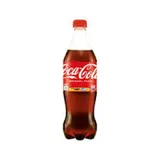 Coca Coke Zero 180 Ml