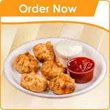 Roasted Momos