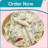 Al Fredo pasta