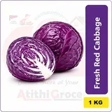 RED CABBAGE