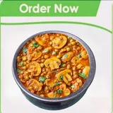 Mushroom Matar