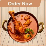 Chicken Per Plate (3 Pcs.)