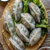DIM SUM  VEG (8PCS)