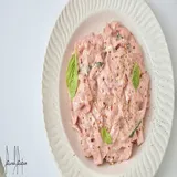 MIX SAUCE PASTA