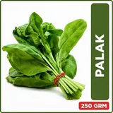Palak 250GM